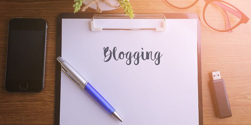 Imagen artículo errores en blogging