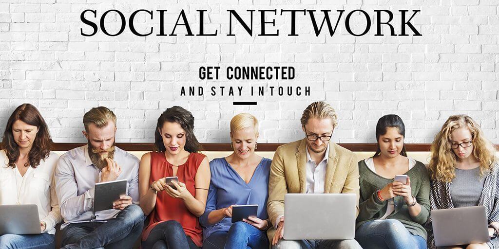 Imagen artículo las mejores redes sociales para empresas