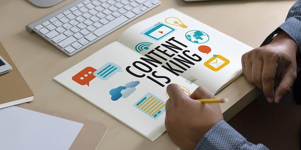 Imagen artículo estrategia de contenidos