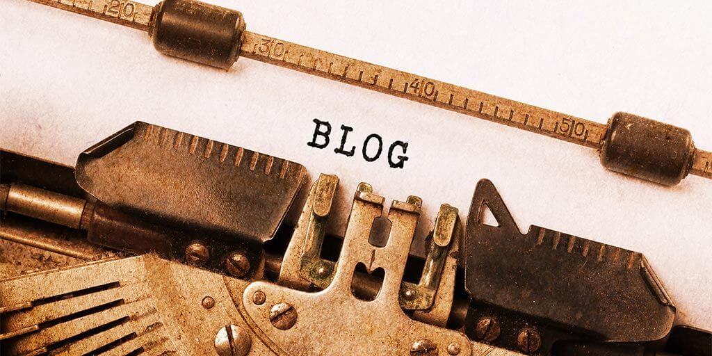 Imagen del artículo sobre por qué invertir en el desarrollo de un blog para tu web