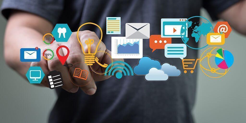 Imagen artículo qué es el marketing online