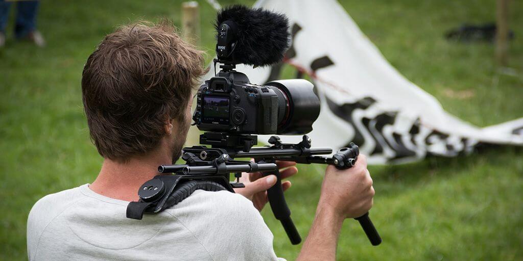 Imagen post video marketing online