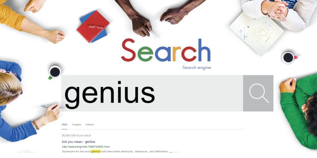 Imagen post experto en seo