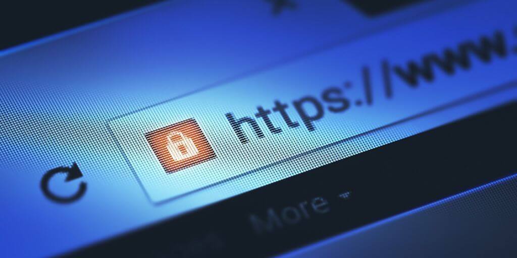 Imagen artículo seguridad web