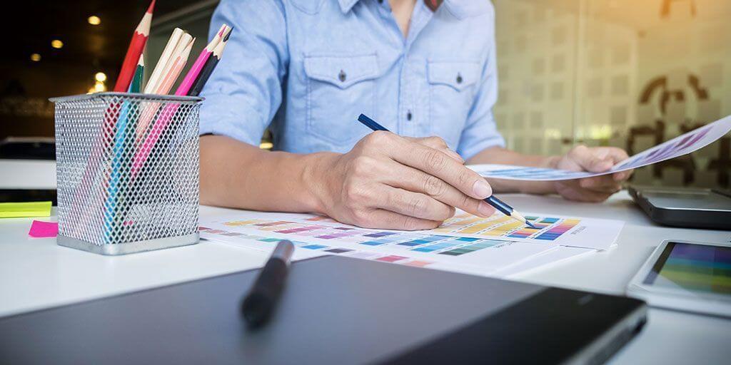 Imagen artículo servicio diseño gráfico