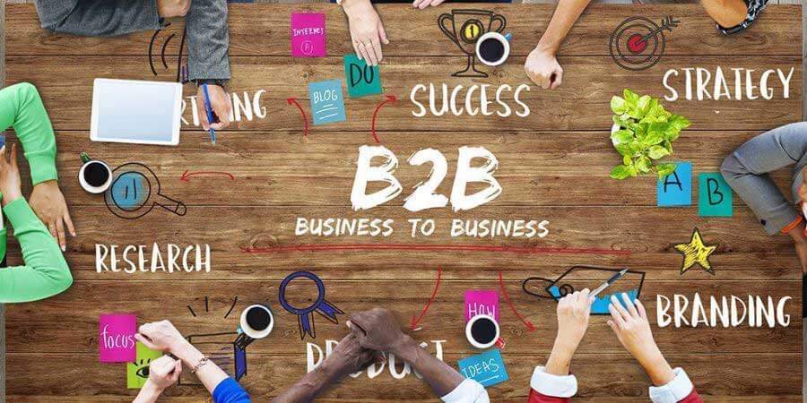 Imagen artículo qué es el B2B