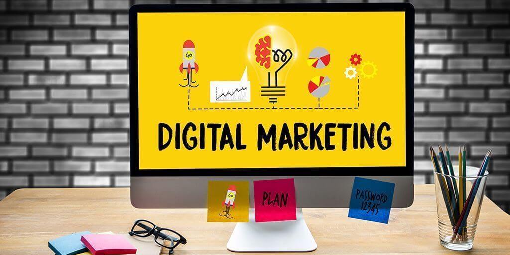Imagen post canales de marketing online