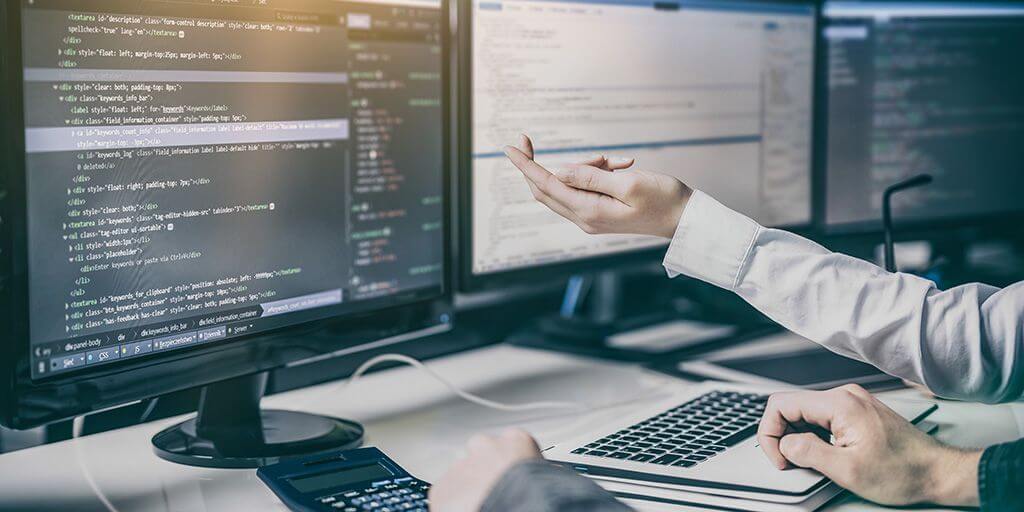 Imagen artículo buscar servicio de programación