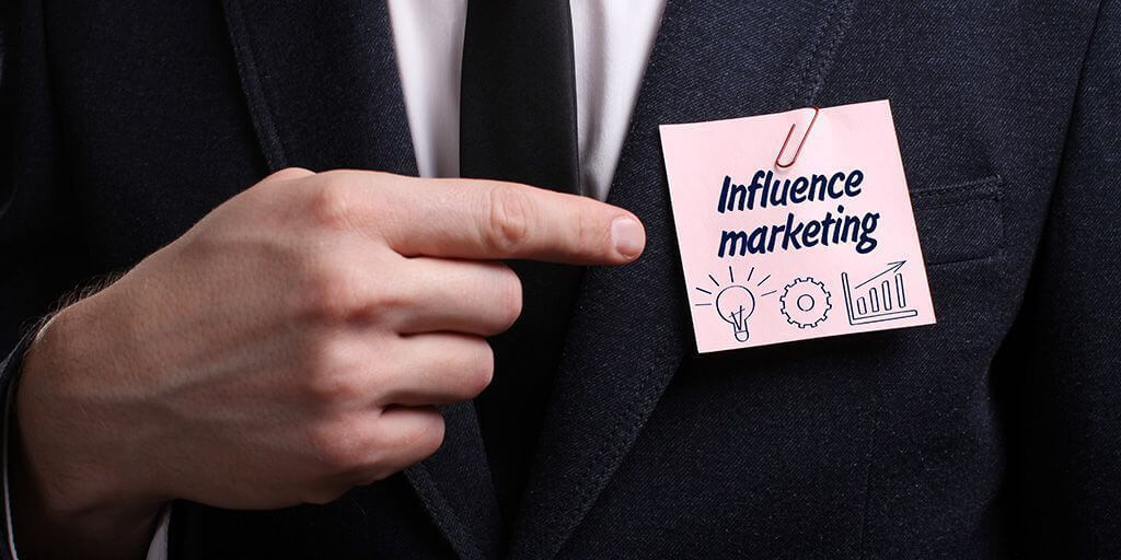 Imagen artículo influencer marketing