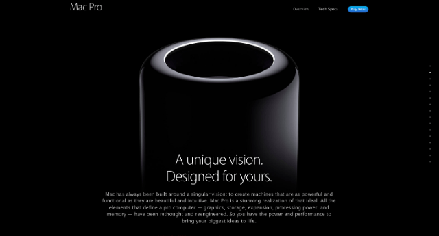 Imagen animación en scroll