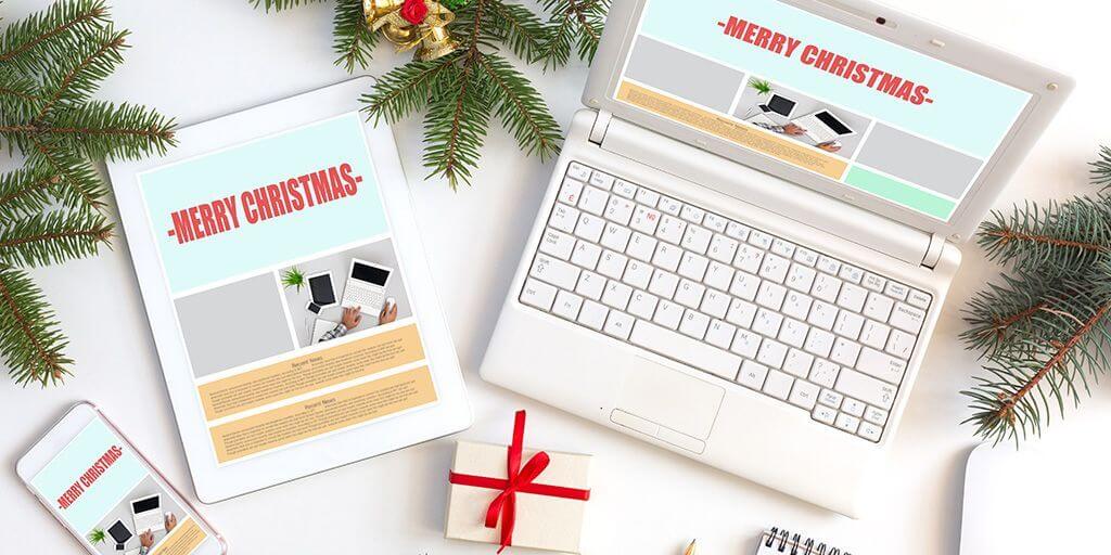 Imagen artículo plugins navideños