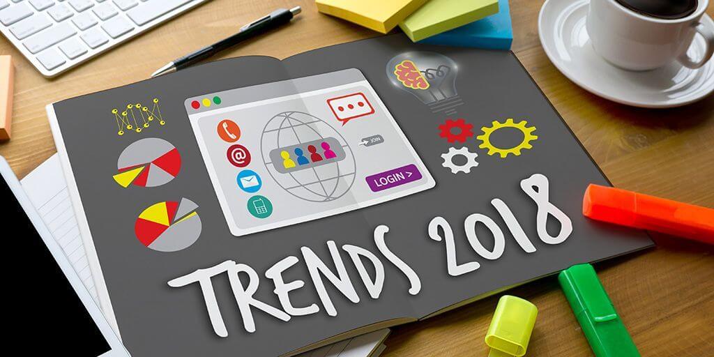 Imagen artículo tendencias de diseño web