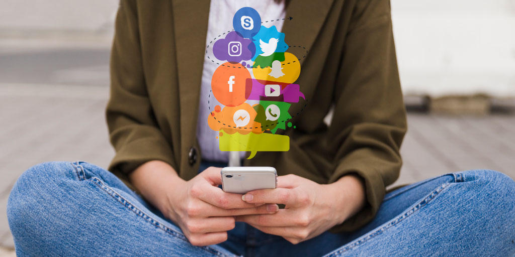Estrategias marketing digital
