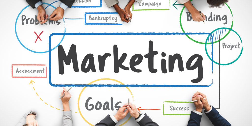 Estrategias online para pymes