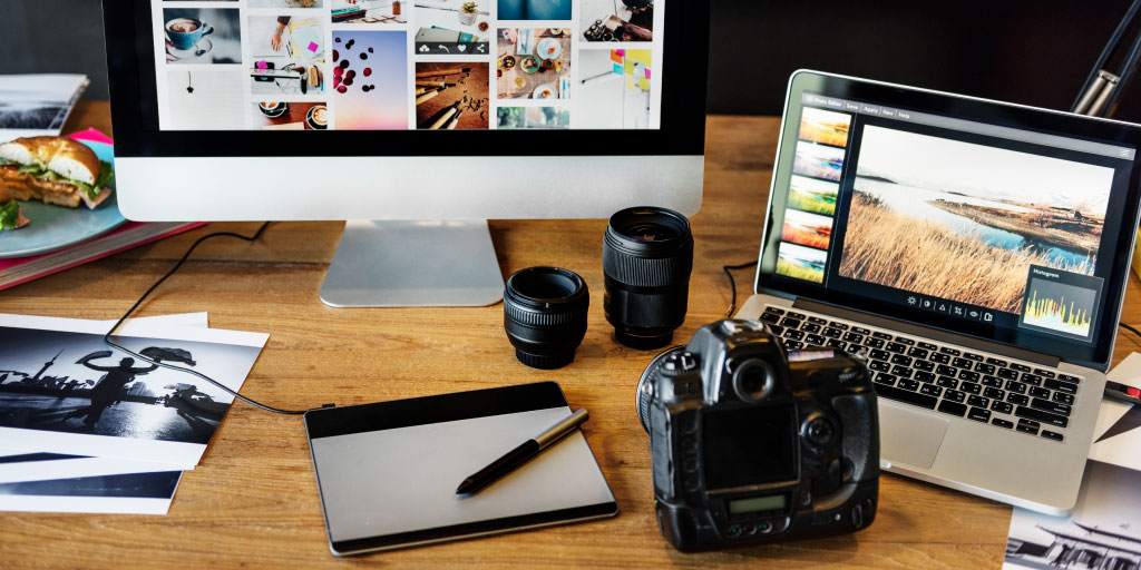 La importancia de la fotografía