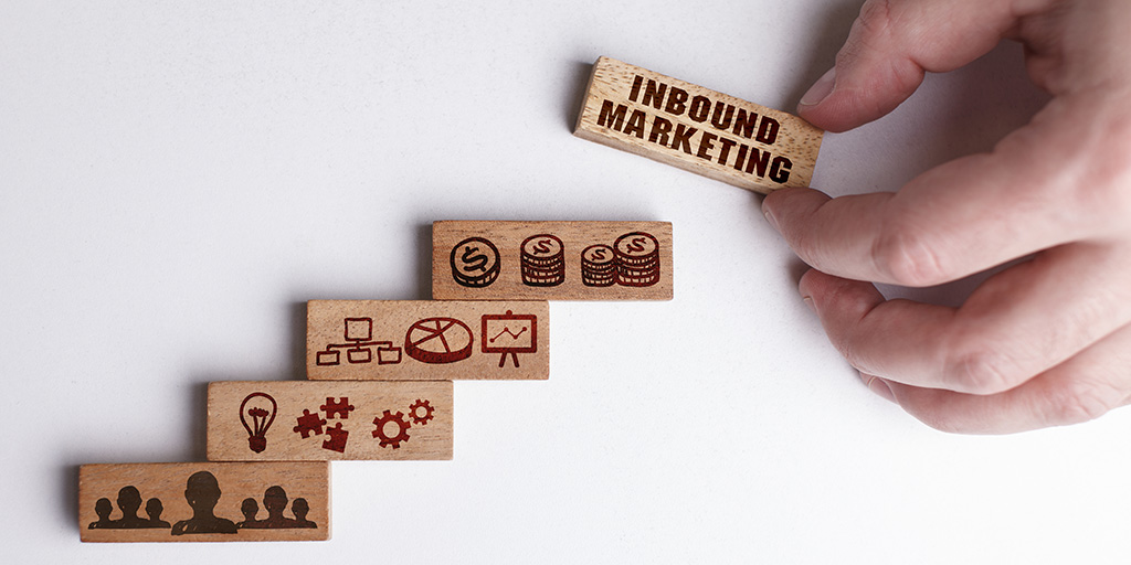 Estrategia marketing digital Inbound