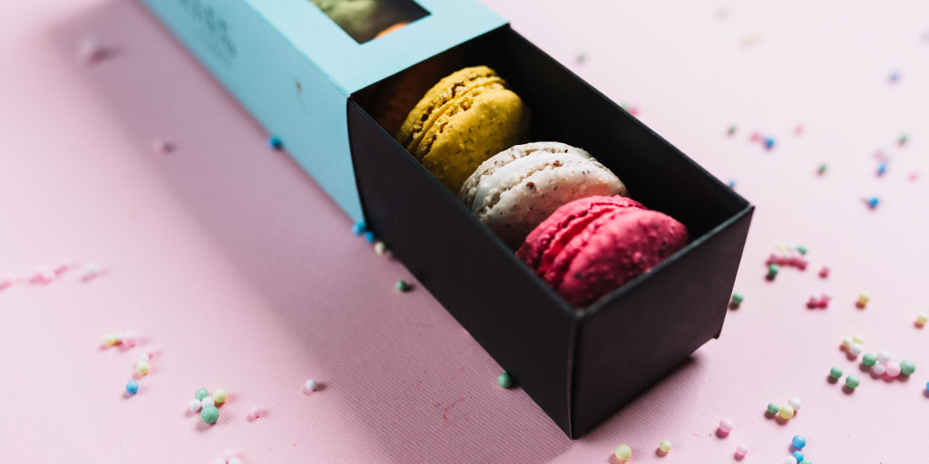 Packaging personalizado