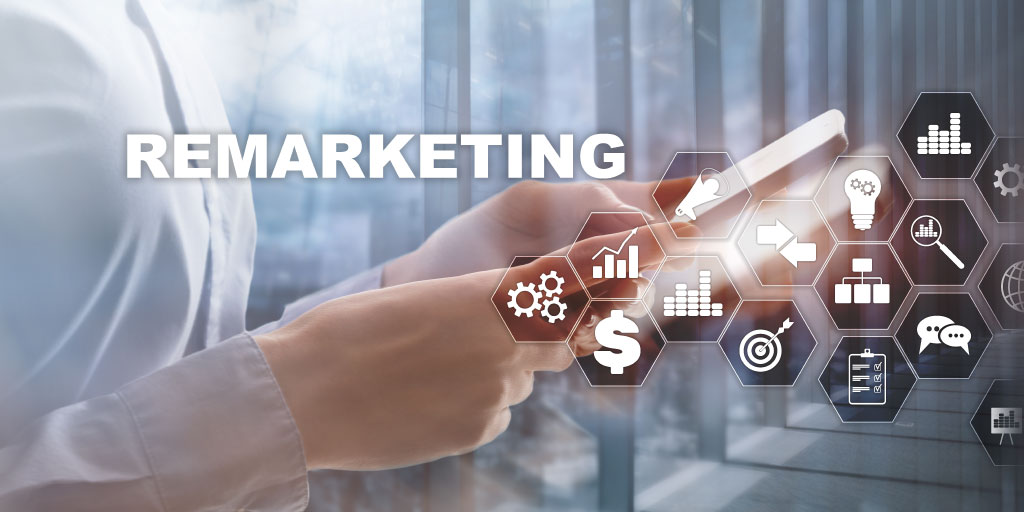 qué es remarketing