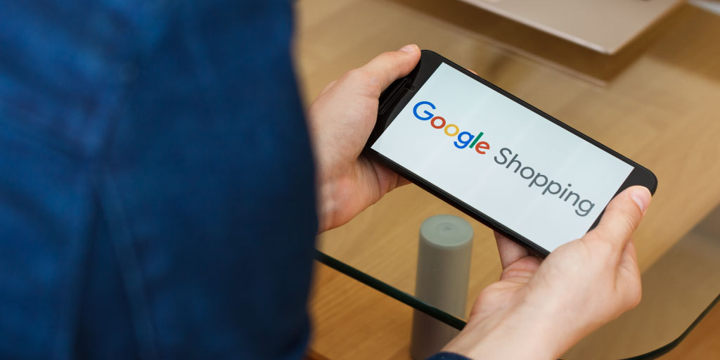 google shopping