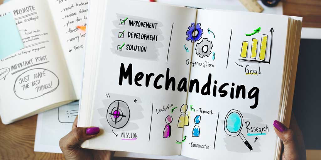 merchandising qué es