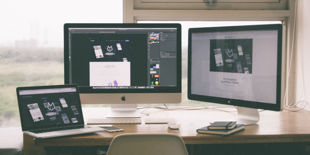 qué es una web responsive
