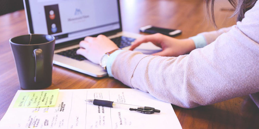 estudio web