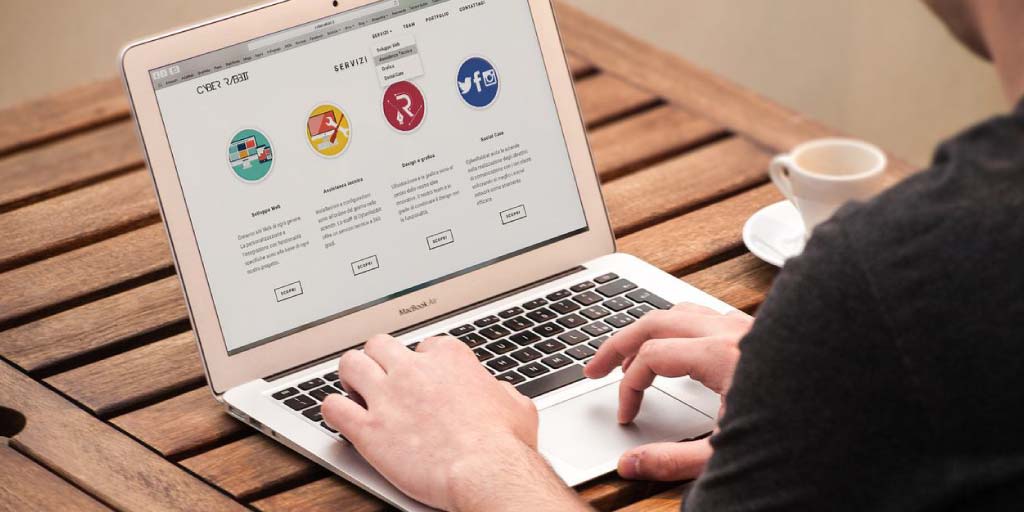 objetivo del diseño web